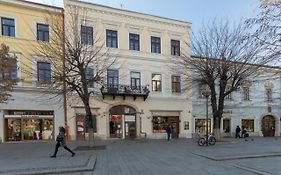 Cluj Lux Apartment Unirii